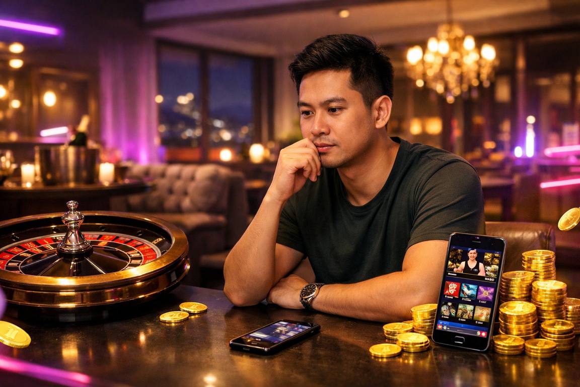 vj822 Từ baccarat squeeze đến speed blackjack trong cùng một sảnh